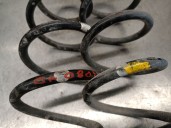 Recambio de muelle amortiguacion para suzuki vitara (ly) 1.4 hybrid (mild hybrid) referencia OEM IAM K14D 