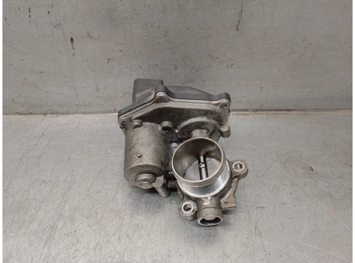 Recambio de caja mariposa para audi q3 (8ug) 2.0 16v tdi referencia OEM IAM 04L131501M A2C96089300 CONTINENTAL