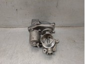 Recambio de caja mariposa para audi q3 (8ug) 2.0 16v tdi referencia OEM IAM 04L131501M A2C96089300 CONTINENTAL