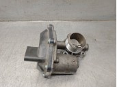 Recambio de caja mariposa para audi q3 (8ug) 2.0 16v tdi referencia OEM IAM 04L131501M A2C96089300 CONTINENTAL