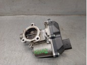 Recambio de caja mariposa para audi q3 (8ug) 2.0 16v tdi referencia OEM IAM 04L131501M A2C96089300 CONTINENTAL