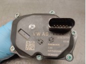 Recambio de caja mariposa para audi q3 (8ug) 2.0 16v tdi referencia OEM IAM 04L131501M A2C96089300 CONTINENTAL