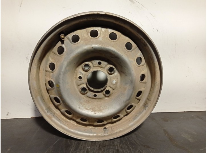 Recambio de llanta para talbot solara 1.6 referencia OEM IAM ALCAR4450 R135.00B13FHBET36 