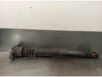 Recambio de amortiguador trasero izquierdo para skoda superb (3u4) 1.9 tdi referencia OEM IAM 3B5513031B 343281 KYB