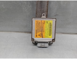 Recambio de centralita faros xenon para nissan altima referencia OEM IAM HLB351D12 