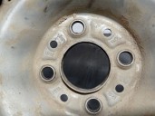 Recambio de llanta para talbot solara 1.6 referencia OEM IAM ALCAR4450 R135.00B13FHBET36 