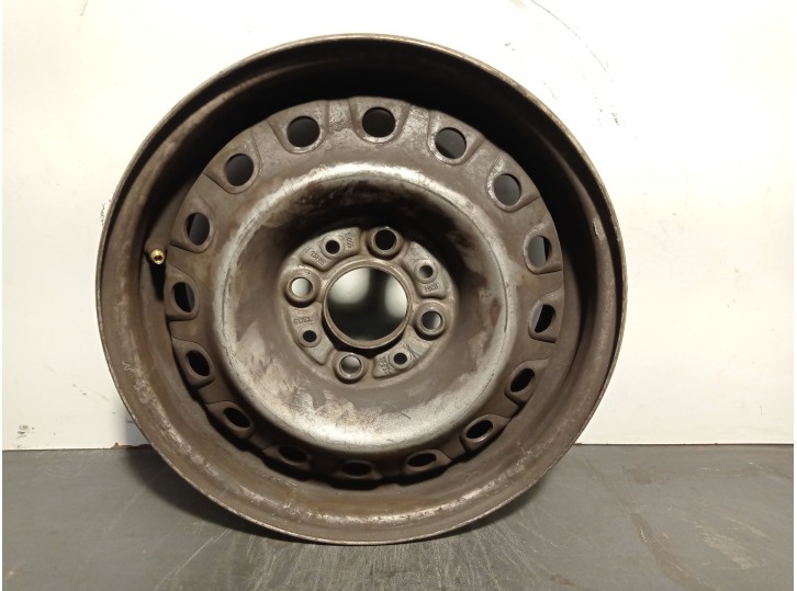 Recambio de llanta para talbot solara 1.6 referencia OEM IAM ALCAR4450 R135.00B13FHBET36 