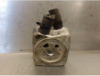 Recambio de enfriador aceite motor para seat leon (1m1) 1.9 tdi referencia OEM IAM 036117021G 036117021G 