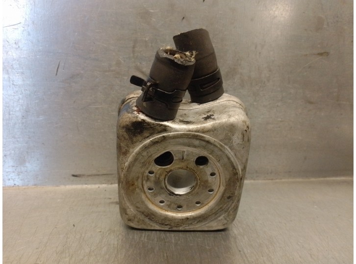 Recambio de enfriador aceite motor para seat leon (1m1) 1.9 tdi referencia OEM IAM 036117021G 036117021G 