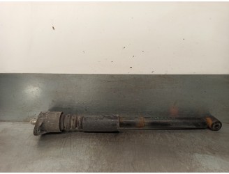 Recambio de amortiguador trasero derecho para skoda superb (3u4) 1.9 tdi referencia OEM IAM 3B5513031B 343281 KYB