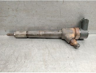 Recambio de inyector para opel corsa c 1.3 16v cdti cat (z 13 dt / ln9) referencia OEM IAM 0445110083 BOSCH