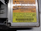 Recambio de centralita faros xenon para nissan altima referencia OEM IAM HLB351D12 