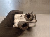 Recambio de enfriador aceite motor para seat leon (1m1) 1.9 tdi referencia OEM IAM 036117021G 036117021G 