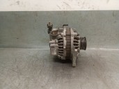 Replacement alternator for Mazda 3 (BK) 1.6 (BK14) OEM IAM reference A2TC0091 ZJ0118300 MITSUBISHI