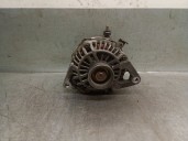 Replacement alternator for Mazda 3 (BK) 1.6 (BK14) OEM IAM reference A2TC0091 ZJ0118300 MITSUBISHI