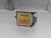 Recambio de centralita faros xenon para nissan altima referencia OEM IAM HLB351D12 