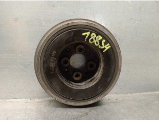 Recambio de polea cigueñal para seat leon (1m1) 1.9 tdi referencia OEM IAM 038105243  