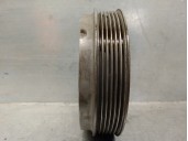 Recambio de polea cigueñal para seat leon (1m1) 1.9 tdi referencia OEM IAM 038105243  