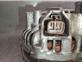 Replacement alternator for Mazda 3 (BK) 1.6 (BK14) OEM IAM reference A2TC0091 ZJ0118300 MITSUBISHI
