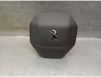 Recambio de airbag delantero izquierdo para peugeot 3008 ii suv (mc_, mr_, mj_, m4_) 1.2 thp/ puretech 130 (mrhnsm, mrhnsu, mrhn