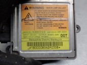 Recambio de centralita faros xenon para nissan altima referencia OEM IAM HLB351D12 