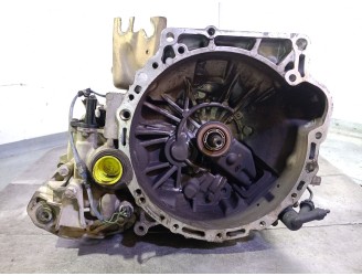 Recambio de caja cambios para mazda 3 (bk) 1.6 (bk14) referencia OEM IAM 4T60301570 FC0217150A 