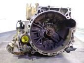 Recambio de caja cambios para mazda 3 (bk) 1.6 (bk14) referencia OEM IAM 4T60301570 FC0217150A 