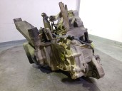 Recambio de caja cambios para mazda 3 (bk) 1.6 (bk14) referencia OEM IAM 4T60301570 FC0217150A 