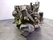 Recambio de caja cambios para mazda 3 (bk) 1.6 (bk14) referencia OEM IAM 4T60301570 FC0217150A 