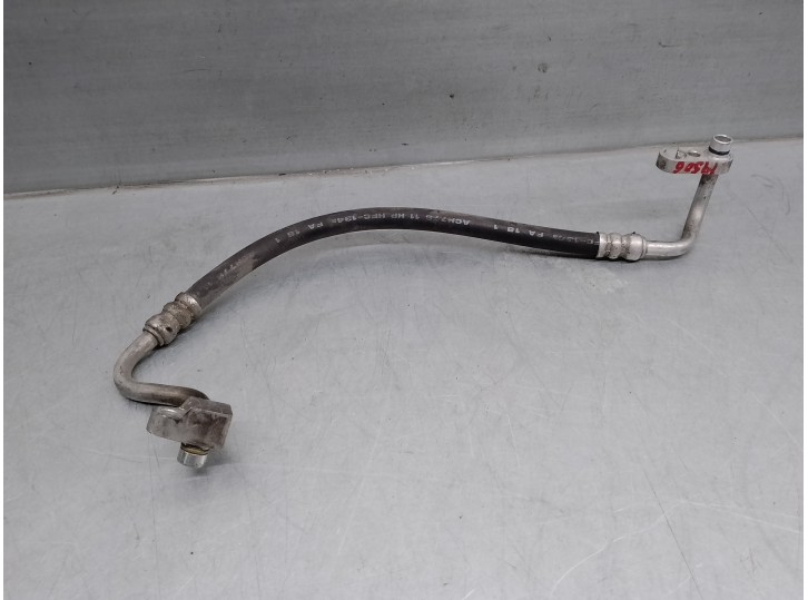 Replacement air conditioning hoses for Nissan Altima OEM IAM reference 924908J111 
