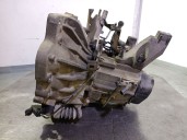 Recambio de caja cambios para mazda 3 (bk) 1.6 (bk14) referencia OEM IAM 4T60301570 FC0217150A 