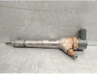 Recambio de inyector para opel corsa c 1.3 16v cdti cat (z 13 dt / ln9) referencia OEM IAM 0445110083 BOSCH