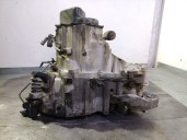 Recambio de caja cambios para mazda 3 (bk) 1.6 (bk14) referencia OEM IAM 4T60301570 FC0217150A 