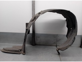 Recambio de paso rueda delantero izquierdo para nissan altima referencia OEM IAM 638438J000  CESTA 15-A