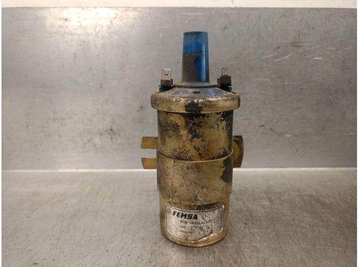 Recambio de bobina encendido para talbot solara 1.6 referencia OEM IAM SJ2 FEMSA