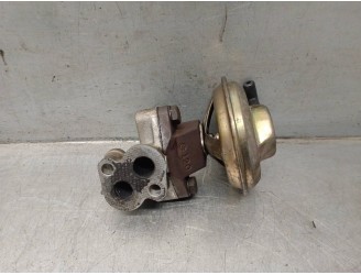 Recambio de valvula egr para daewoo lanos 1.6 cat referencia OEM IAM 17092164S  ROCHESTER