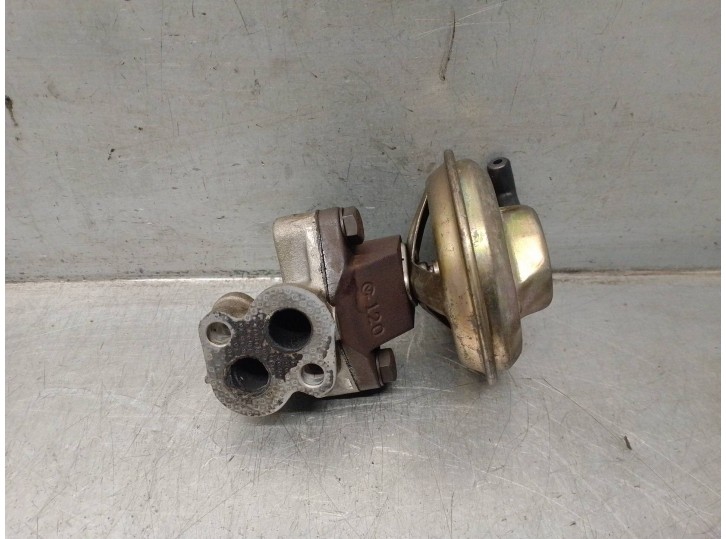 Recambio de valvula egr para daewoo lanos 1.6 cat referencia OEM IAM 17092164S  ROCHESTER