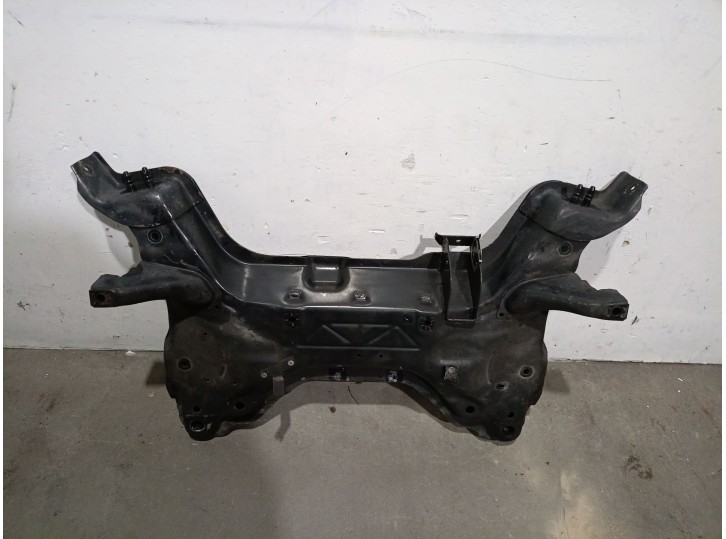 Recambio de puente delantero para citroën ds5 2.0 hdi fap referencia OEM IAM 9677714880 9677714880 