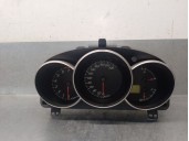 Recambio de cuadro instrumentos para mazda 3 (bk) 1.6 (bk14) referencia OEM IAM 4KBP4KB BP4K55214 
