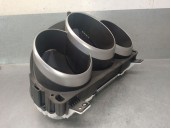 Recambio de cuadro instrumentos para mazda 3 (bk) 1.6 (bk14) referencia OEM IAM 4KBP4KB BP4K55214 