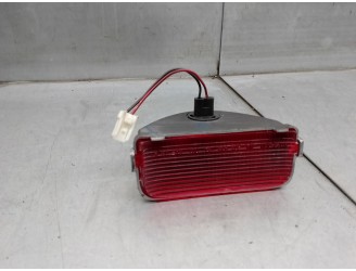 Recambio de luz central de freno para nissan altima referencia OEM IAM 2DA93578407  