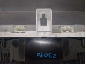 Recambio de cuadro instrumentos para mazda 3 (bk) 1.6 (bk14) referencia OEM IAM 4KBP4KB BP4K55214 