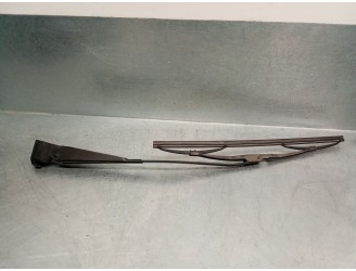 Replacement rear wiper arm for Ford Transit Connect 1.6 tdci cat OEM IAM reference DT1117C403CB 1863101 