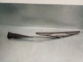 Replacement rear wiper arm for Ford Transit Connect 1.6 tdci cat OEM IAM reference DT1117C403CB 1863101 