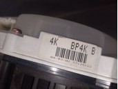 Recambio de cuadro instrumentos para mazda 3 (bk) 1.6 (bk14) referencia OEM IAM 4KBP4KB BP4K55214 