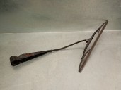 Recambio de brazo limpia trasero para ford transit connect 1.6 tdci cat referencia OEM IAM DT1117C403CB 1863101 