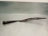 Replacement rear wiper arm for Ford Transit Connect 1.6 tdci cat OEM IAM reference DT1117C403CB 1863101 