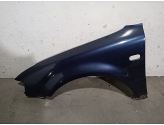 Replacement front left fender for Volkswagen Passat Variant (3b5) 1.8 20v turbo OEM IAM reference 3B0821105C 3B0821105