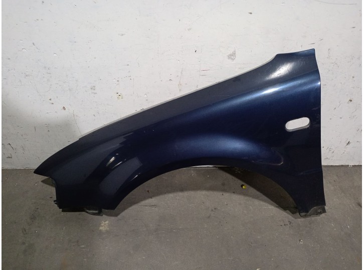 Replacement front left fender for Volkswagen Passat Variant (3b5) 1.8 20v turbo OEM IAM reference 3B0821105C 3B0821105