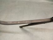 Replacement rear wiper arm for Ford Transit Connect 1.6 tdci cat OEM IAM reference DT1117C403CB 1863101 